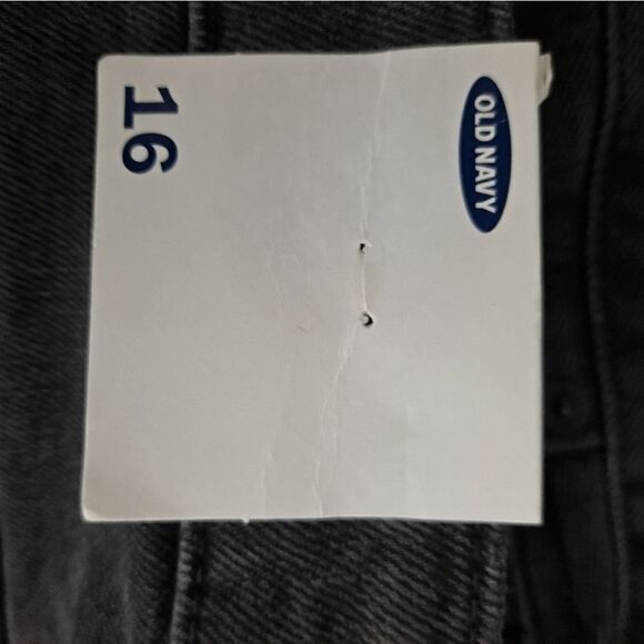 Old Navy Ladies High Rise Jeans NWT - Picture 7 of 9